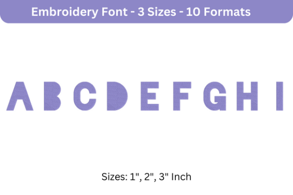 Blackout Font a to I: A Designer's Practical Review
