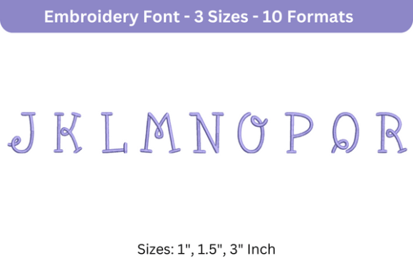 BumbleBee Font J to R: A Designer's Real-World Review