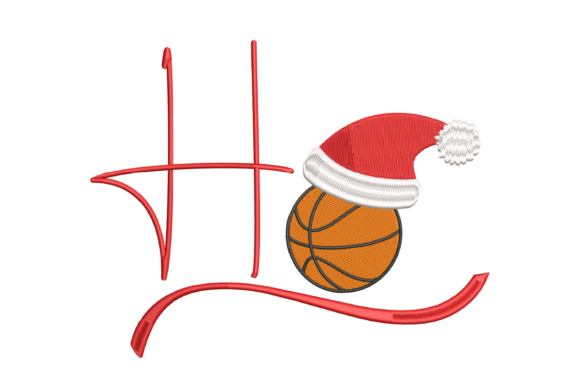 Christmas Basketball: A Designer's Real-World Review