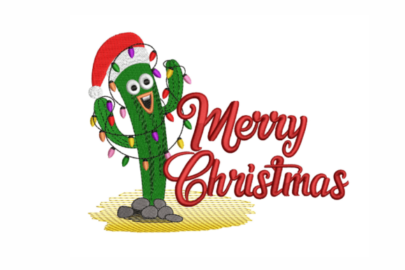 Christmas Cactus: A Designer's Review for Small Business
