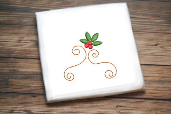 Cute Red Floral: A Designer's Review for Gifts