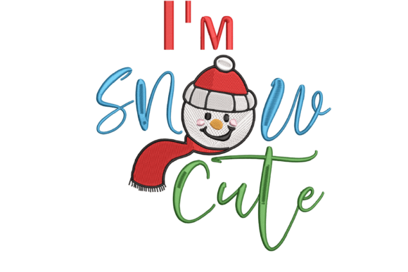 I m Snow Cute: A Designer's Winter Gift Review