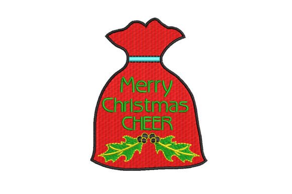 Merry Christmas Cheer: A Designer's Review