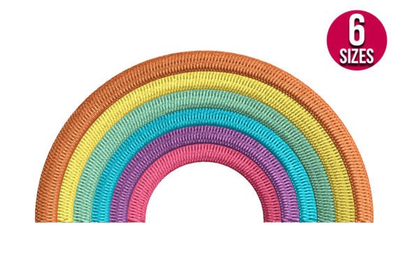 Rarinbow: A Vibrant Embroidery Review for Seasonal Sales