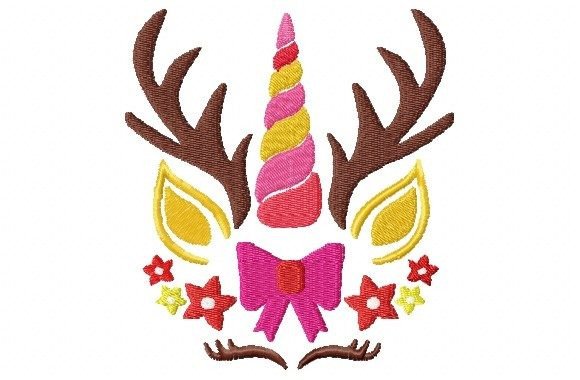 Unicorn Girl Reindeer with Stars: A Seasonal Review